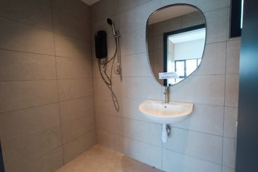 Cove Residence Melaka