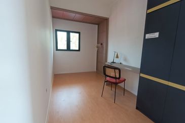 Cove Residence Melaka