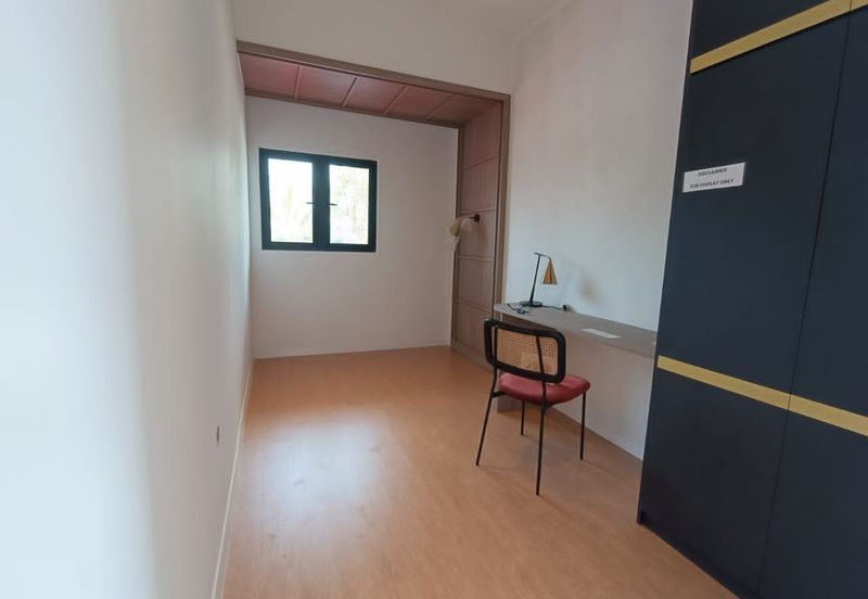 Cove Residence Melaka