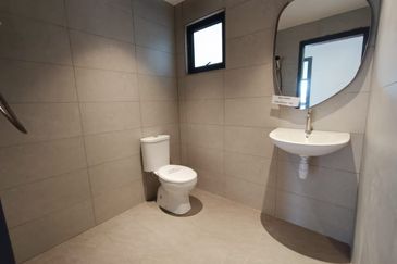 Cove Residence Melaka