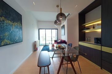 Cove Residence Melaka