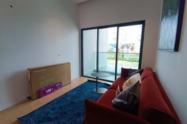 Cove Residence Melaka