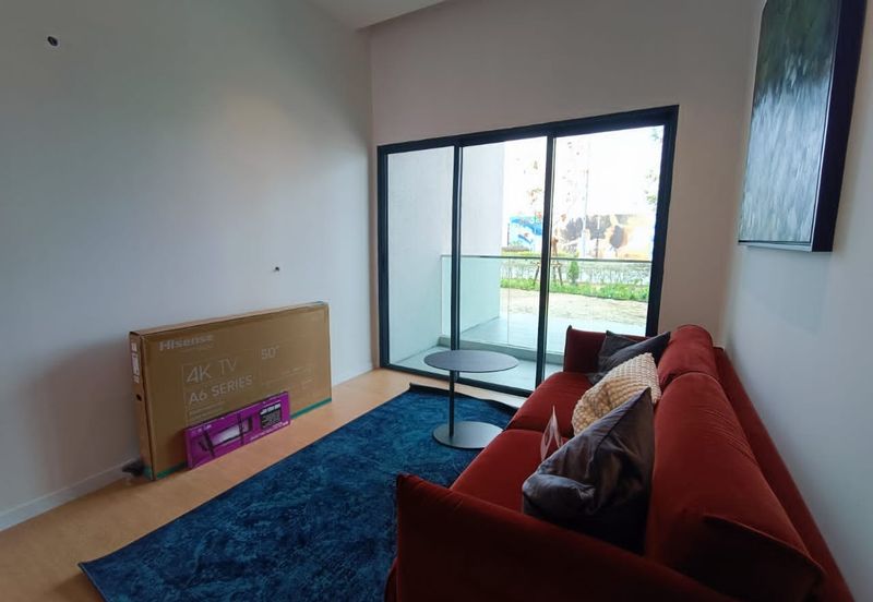 Cove Residence Melaka