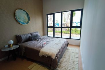 Cove Residence Melaka