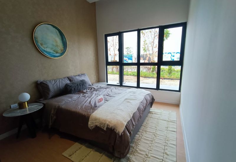 Cove Residence Melaka