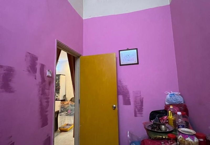 TAMAN REMBIA PERKASA