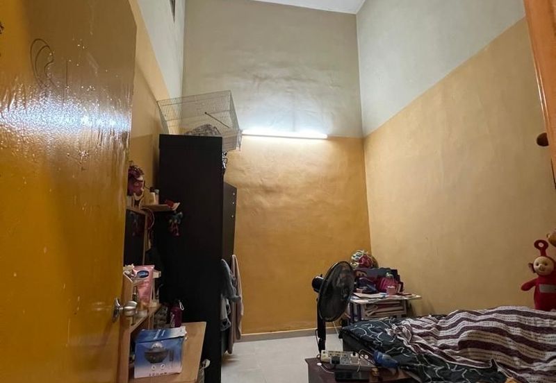 TAMAN REMBIA PERKASA