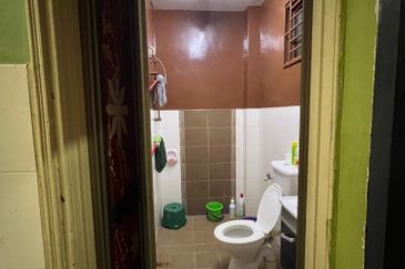 TAMAN REMBIA PERKASA