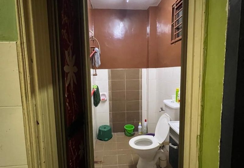 TAMAN REMBIA PERKASA