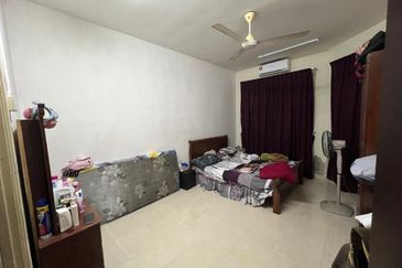 TAMAN REMBIA PERKASA