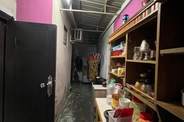 TAMAN REMBIA PERKASA