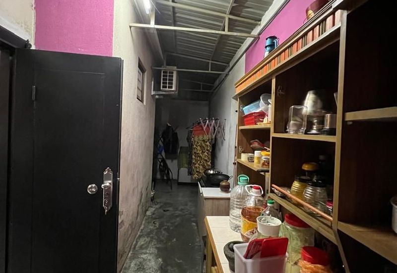 TAMAN REMBIA PERKASA