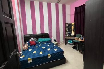 TAMAN REMBIA PERKASA