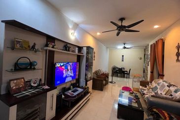 TAMAN REMBIA PERKASA