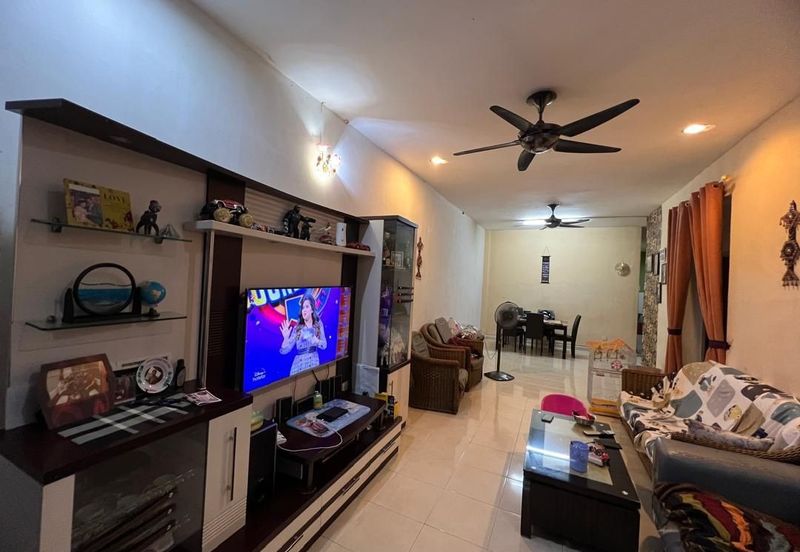 TAMAN REMBIA PERKASA