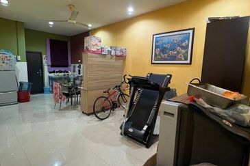 TAMAN REMBIA PERKASA