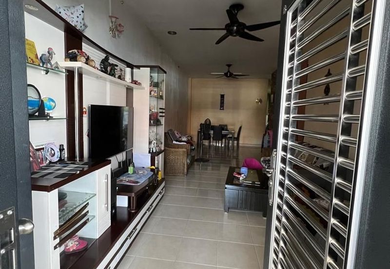 TAMAN REMBIA PERKASA