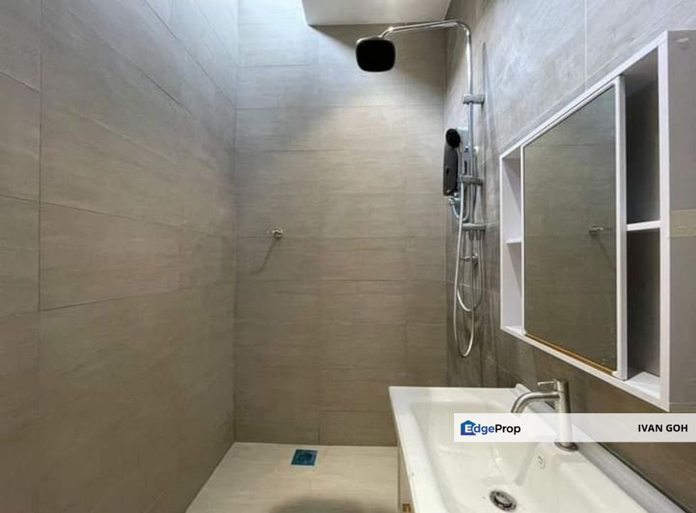 Single Storey Terrace Taman Melaka Baru for Sale @RM378,000 By IVAN GOH ...