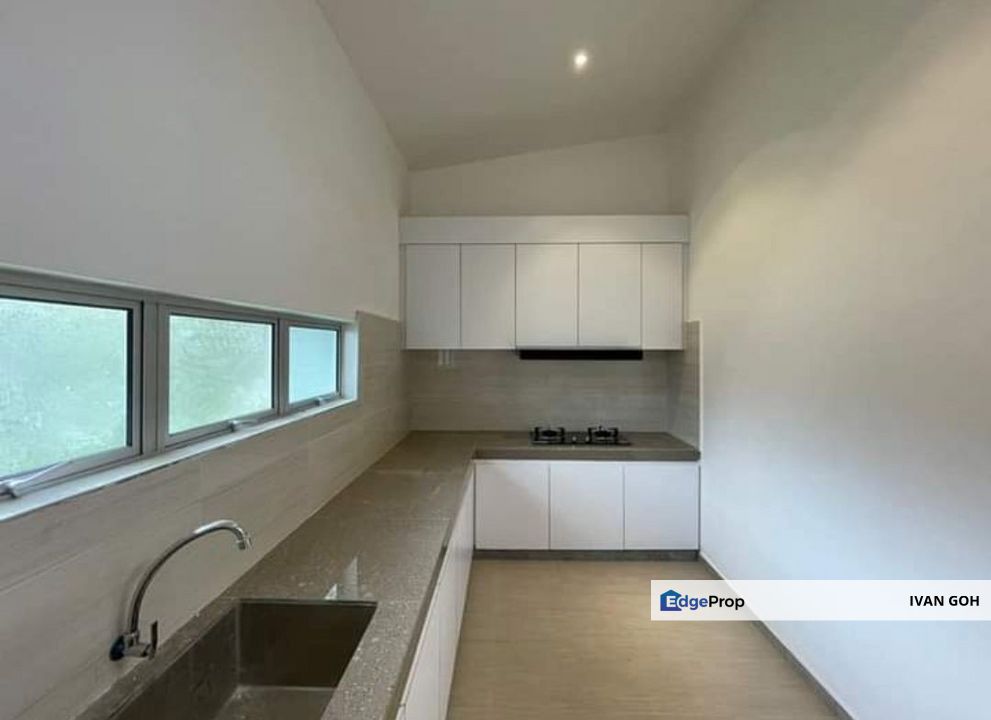 Single Storey Terrace Taman Melaka Baru for Sale @RM378,000 By IVAN GOH ...