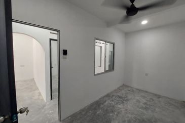 Taman Ayer Keroh Heights