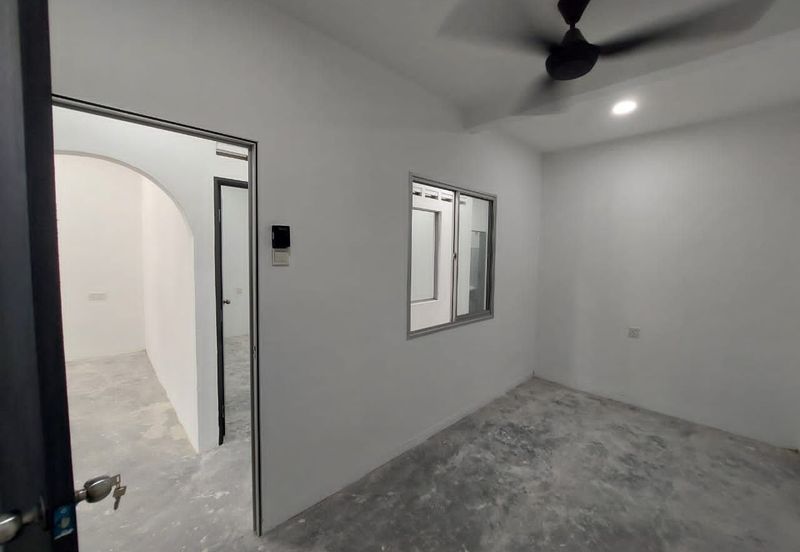 Taman Ayer Keroh Heights