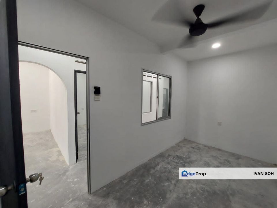 Single Storey Terrace Taman Ayer Keroh Height , Melaka, Ayer Keroh