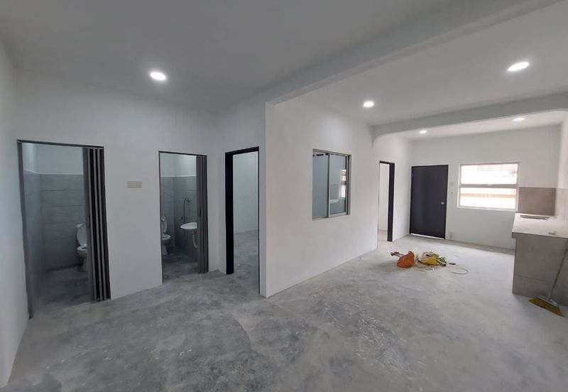 Taman Ayer Keroh Heights