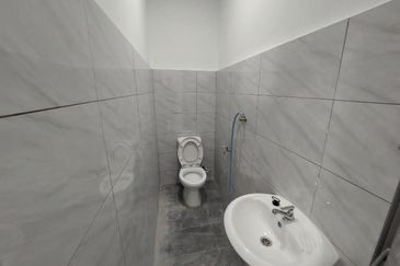 Taman Ayer Keroh Heights