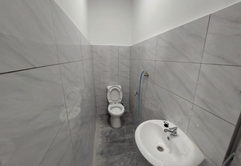 Taman Ayer Keroh Heights