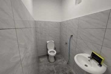 Taman Ayer Keroh Heights