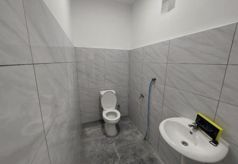 Taman Ayer Keroh Heights