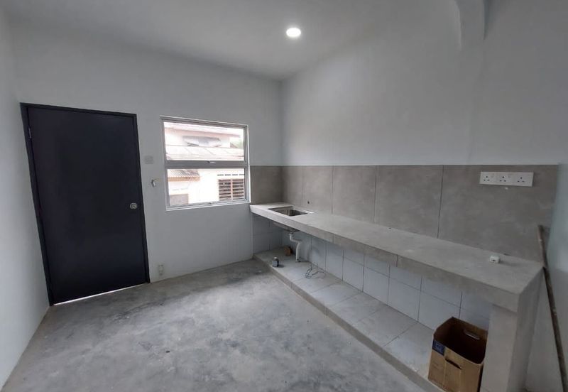 Taman Ayer Keroh Heights