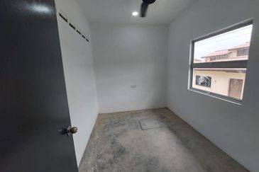 Taman Ayer Keroh Heights