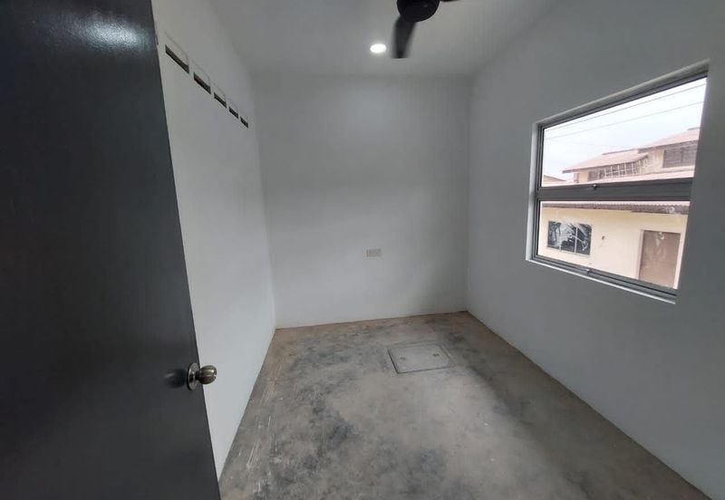 Taman Ayer Keroh Heights