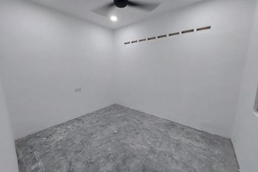 Taman Ayer Keroh Heights