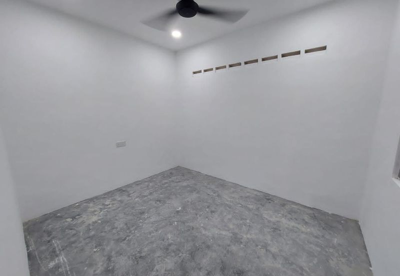 Taman Ayer Keroh Heights