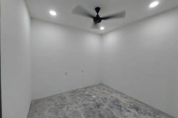 Taman Ayer Keroh Heights