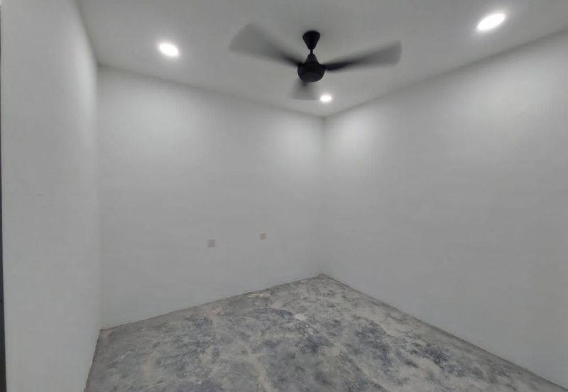 Taman Ayer Keroh Heights