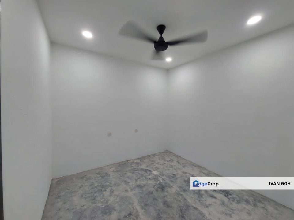 Single Storey Terrace Taman Ayer Keroh Height , Melaka, Ayer Keroh