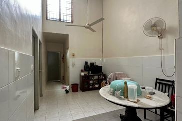 TAMAN TANJUNG MINYAK SETIA (P.LOT PT 7199)