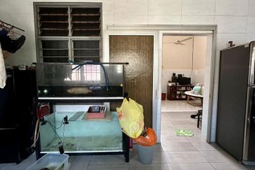 TAMAN TANJUNG MINYAK SETIA (P.LOT PT 7199)