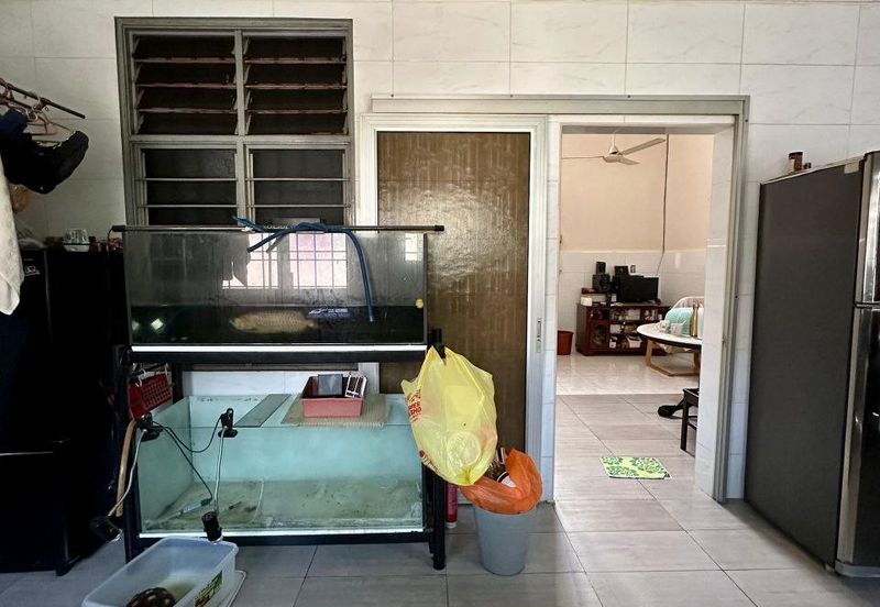 TAMAN TANJUNG MINYAK SETIA (P.LOT PT 7199)