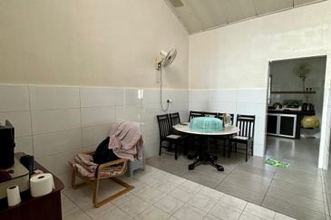 TAMAN TANJUNG MINYAK SETIA (P.LOT PT 7199)