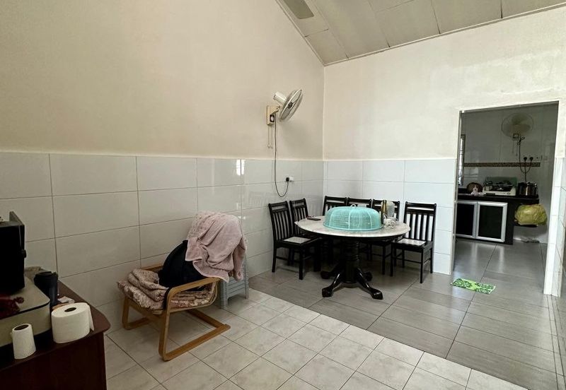 TAMAN TANJUNG MINYAK SETIA (P.LOT PT 7199)