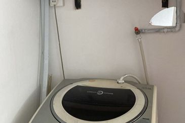 TAMAN TANJUNG MINYAK SETIA (P.LOT PT 7199)