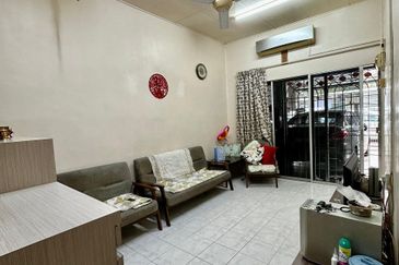 TAMAN TANJUNG MINYAK SETIA (P.LOT PT 7199)