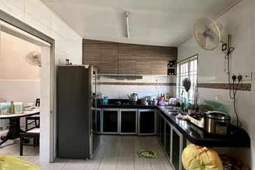 TAMAN TANJUNG MINYAK SETIA (P.LOT PT 7199)