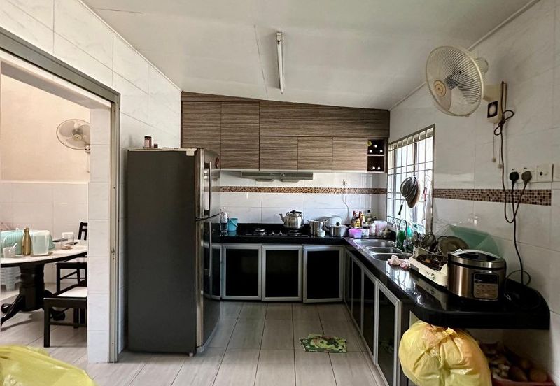 TAMAN TANJUNG MINYAK SETIA (P.LOT PT 7199)