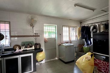 TAMAN TANJUNG MINYAK SETIA (P.LOT PT 7199)