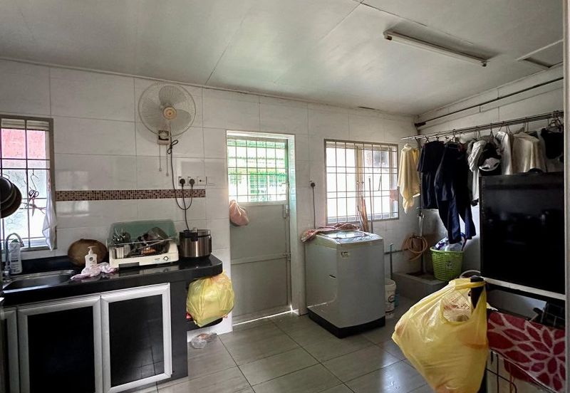 TAMAN TANJUNG MINYAK SETIA (P.LOT PT 7199)